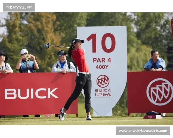 别克LPGA锦标赛早鸟票开售最低178元超值六折优惠等你抢购