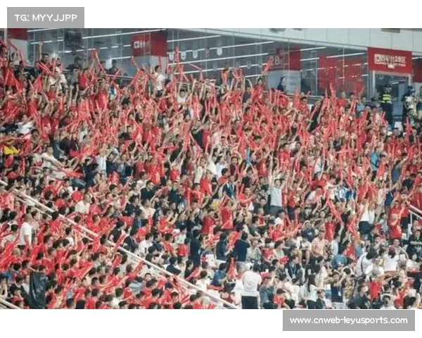 球迷激情与球场文化：足球运动的核心灵魂