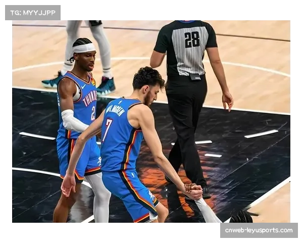 雷霆更新伤情报告:亚历山大一周后复查,杰伦威还需休战两周 雷霆更新伤情报告:亚历山大一周后复查,杰伦威还需休战两周