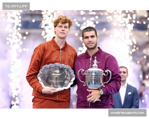 速报:ATP迈阿密大师赛,辛纳三盘逆转阿尔卡拉斯登顶 速报:ATP迈阿密大师赛,辛纳三盘逆转阿尔卡拉斯登顶