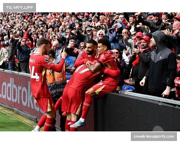 英超第33轮前瞻：利物浦高居压迫后得分榜榜首，客战维拉将检验反击质量